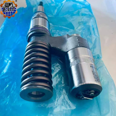 400903-00069 DX225 Yakıt Enjeksiyonu 0445120268 Motor Parçaları Genel Demiryolu Yakıt Enjeksiyonu