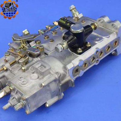 400912-00068 Yakıt Enjeksiyon Pompası 65.11101-7387A D1146 Motor Enjeksiyon Pompası için