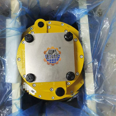 Ekskavatör parçaları E395F 607-5642 Swing Reducer CAT395 Swing Gearbox 595-9502 Caterpillar için