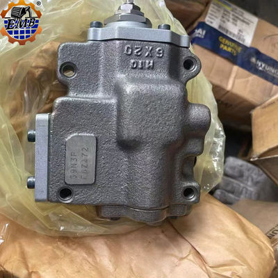 XJBN-00575 RELATOR-FRONT R360LC-7 Kazı makinesi yedek parçaları için