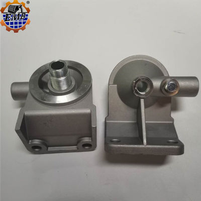 6114-71-6210 PC200-6 PC300-6 Kazı makinesi yedek parçası