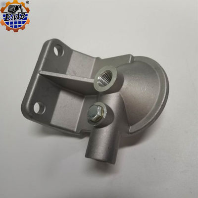 6114-71-6210 PC200-6 PC300-6 Kazı makinesi yedek parçası