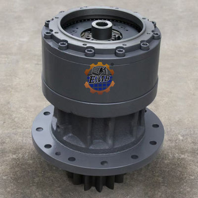 EC210B Swing Gearbox VOE14563328 VOE14541069 EC210 Slew Reducer için