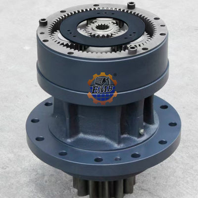 Ekskavator Parçaları VOE14540719 Volvo için Swing Gearbox EC160E EC180E Swing Device