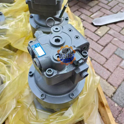 SK70 Ekskavator Slew Motor YT15V00015F1 YT32W00002F2 SH60 SG025E Swing Motor