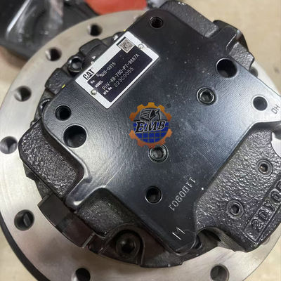 528-9315 Seyahat Motoru E305.5GC 5289315 Yol Aygıtı E306 305.5E2 Son Sürücü