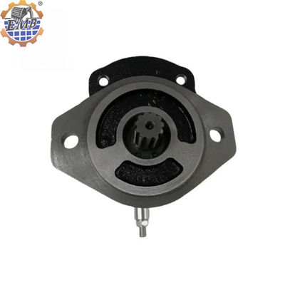 XJBN-00929 PISTON pompası R210-7 R225-7 Ekskavatör dişli pompası XJBN-01128 XJBN-00737