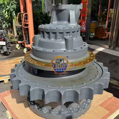 21T-27-00300 PC2000 Seyahat Motoru 21T-27-00301 Seyahat Şanzımanı 21T-27-00310 Son Sürücü