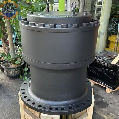 9211624 EX2500 Swing Reduction Gearbox EX2500 Ekskavatör parçaları için Swing Reducer