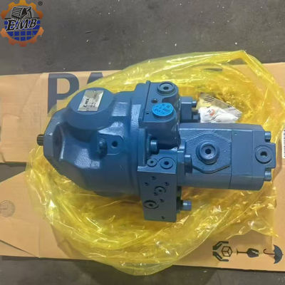 31M8-10090 Hidrolik Ana Pompa 31M8-15020 31M8-10010 31M8-15010 Hidrolik Pompa