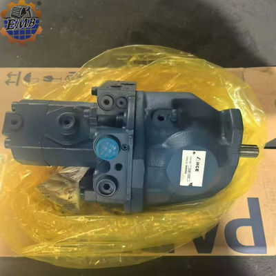 31M8-10090 Hidrolik Ana Pompa 31M8-15020 31M8-10010 31M8-15010 Hidrolik Pompa