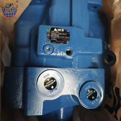 31N1-10012 Hidrolik Pompa 31N1-10010 31Q1-10050 AP2D36 Hidrolik Ana Pompa R75VS R80-7