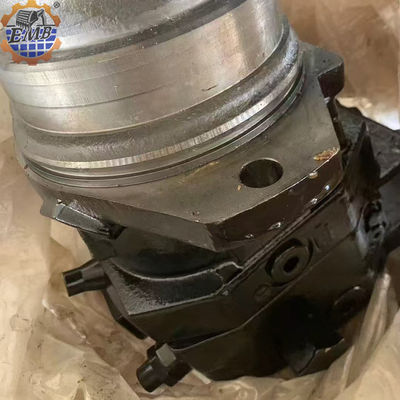 34E7-02500 R450-7 Final Drive 34E7-02490 Track Device R450 JMV-274 Seyahat Motoru