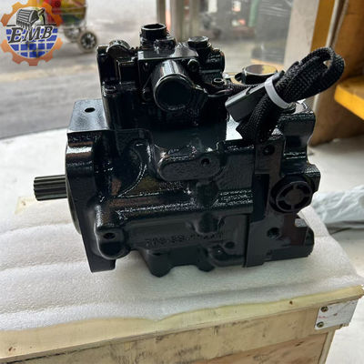 708-1T-00431 Kaz makinesi hidrolik pompası 708-1T-00430 708-1T-00433 D65 için hidrolik pompa
