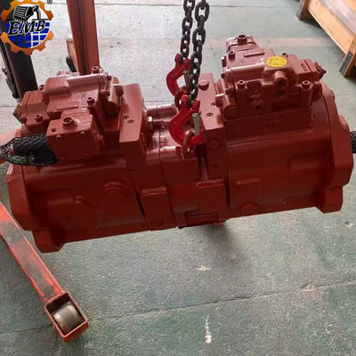 31QB-10015 Hidrolik Pompa R520 K5V200DTH Ekskavator için Ana Pompa 31QB-10010