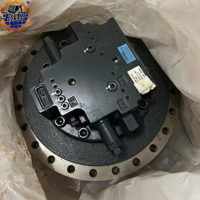 38QB-41100 Seyahat Motoru R505 Son Sürücü R500LC-7 Ekskavatör için pist motoru