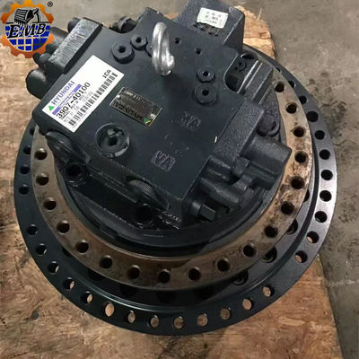 39Q7-40100 Seyahat Motoru 39Q7-42100 39Q7-42101 R260LC-9A Excavator için Son Sürücü