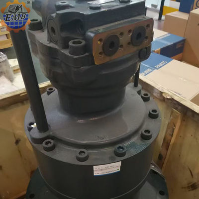 R305-9 Swing Motor Assy 31Q8-10130 R335-9 Swing Drive