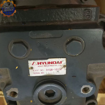 R305-9 Swing Motor Assy 31Q8-10130 R335-9 Swing Drive
