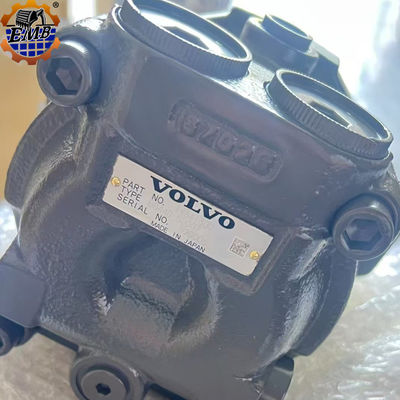 Voe14641300 Fan Motoru 14641300 EC350E Ekskavatörü için Hidrolik Motor