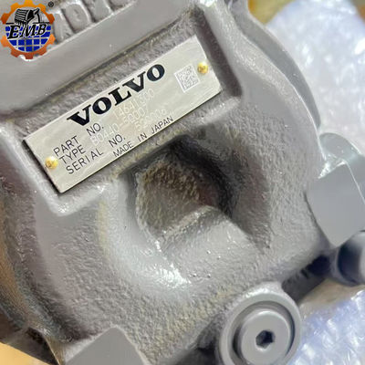 Voe14641300 Fan Motoru 14641300 EC350E Ekskavatörü için Hidrolik Motor