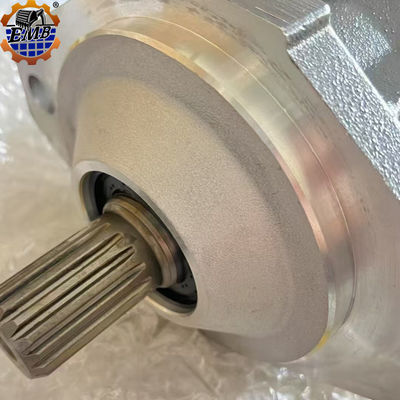 Voe14641300 Fan Motoru 14641300 EC350E Ekskavatörü için Hidrolik Motor