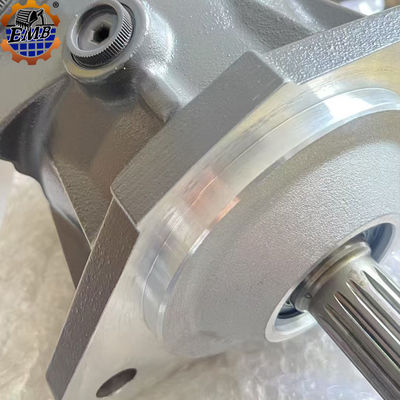 Voe14641300 Fan Motoru 14641300 EC350E Ekskavatörü için Hidrolik Motor