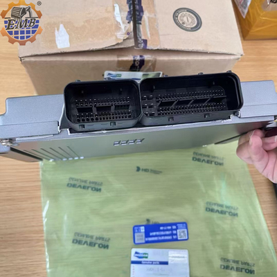 Doosan Orijinal Ekskavator Parçaları 300611-02393 Yeni Kontrolör EPOS DX490LCA-7 için
