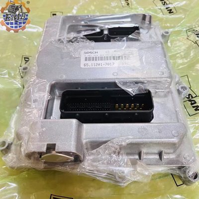 DX140W DX210W DX260 için orijinal yeni 65.11201-7017 Motor Kontrol Birimi