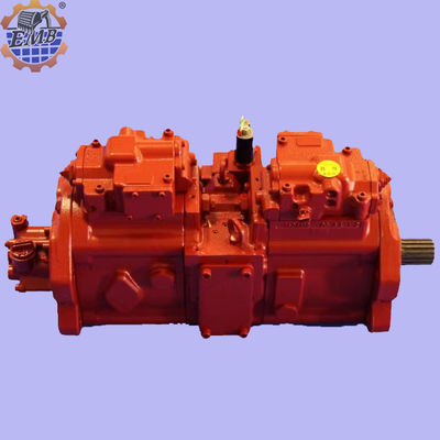Orijinal Yeni 400914-00401 Hidrolik Pompa 400914-00212 DH300LC-7 Ekskavatör Parçaları için Ana Pompa