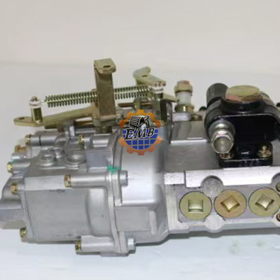 400912-00071 Enjeksiyon Pompası DX220 DX225 LCA Yakıt Enjeksiyon Pompası 65.11101-7420A 400912-00069
