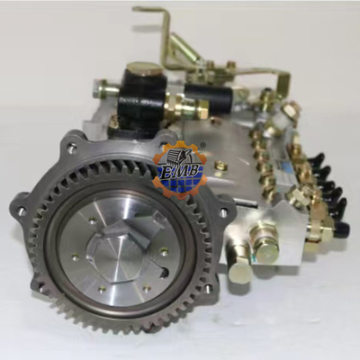 400912-00071 Enjeksiyon Pompası DX220 DX225 LCA Yakıt Enjeksiyon Pompası 65.11101-7420A 400912-00069