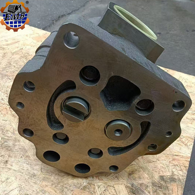 9G3055 D9R D9N D10N Pista traktörü için hidrolik dişli pompası