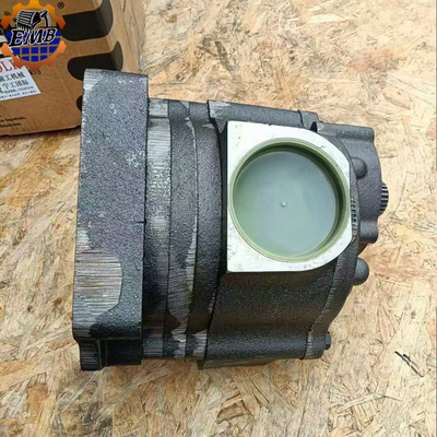 9G3055 D9R D9N D10N Pista traktörü için hidrolik dişli pompası