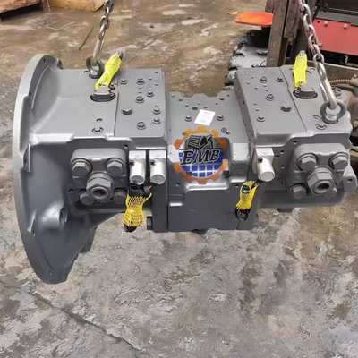 708-2J-00030 PC490-11 Hidrolik Pompa PC500-10 Pompa Assy 708-2J-01030 Ekskavator için