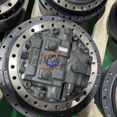 PC490LC-10 2A8-27-00110 Son Sürücü PC490LC-11 PC500LC-10 Seyahat Motoru 2A8-27-00111 İletici Aygıt