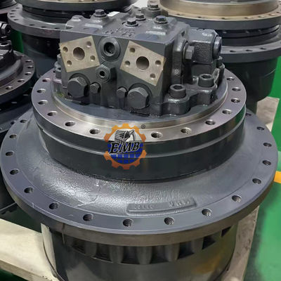 PC490LC-10 2A8-27-00110 Son Sürücü PC490LC-11 PC500LC-10 Seyahat Motoru 2A8-27-00111 İletici Aygıt