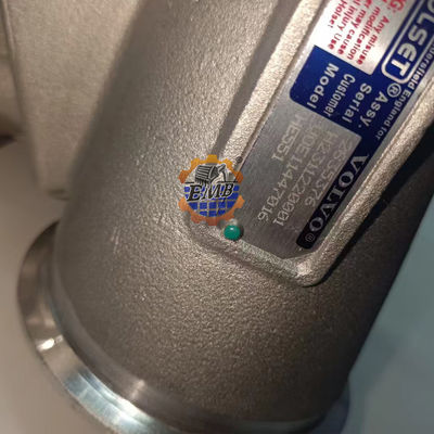 2835376 Turbo EC700B HD-1796 Turboşarjör VOE11447016 Motor parçaları için Turbo