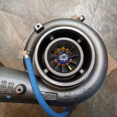 Dizel Motor Parçaları 247-2964 Turboşarj 518-0435 Turboşarj C13 Turbo İçin