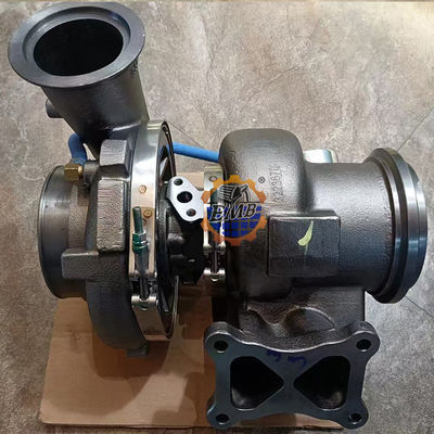Dizel Motor Parçaları 247-2964 Turboşarj 518-0435 Turboşarj C13 Turbo İçin