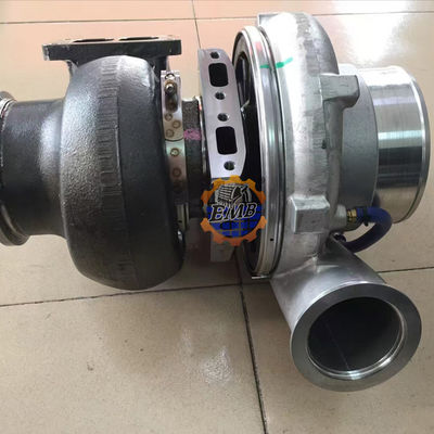 3529177 Turboşarj Dizel Motor Parçaları 352-9177 Turbo D9T için