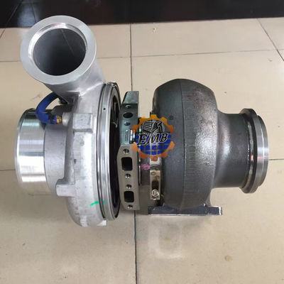 3529177 Turboşarj Dizel Motor Parçaları 352-9177 Turbo D9T için
