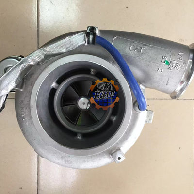 3529177 Turboşarj Dizel Motor Parçaları 352-9177 Turbo D9T için