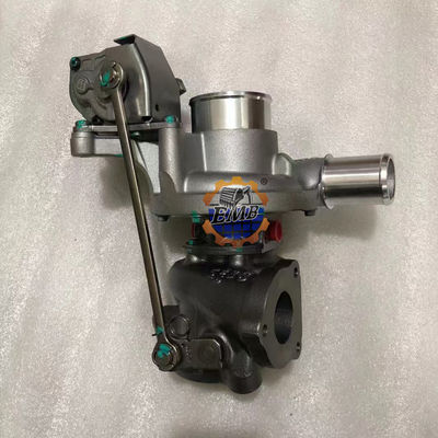 GT17 Turbocharger 5726424 Turbo Perkin 904 Serisi 2.8L, 3.6L Motorlar için