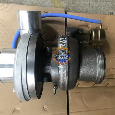 250-7699 Çömlekçi Turbo C13 Dizel Motoru için C7 E324D E326D 250-7696 Turbo