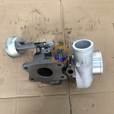 GT22 Turbo 556-7922 Turbocharger 5567922 Turbo E312EL kazıcı için