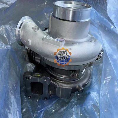 5354740 Turbo QSX15 Turbocharger HE500VG Motor Turbo 4352319 4352317 5354741 5354739 X15 için
