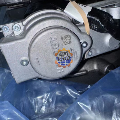 5354740 Turbo QSX15 Turbocharger HE500VG Motor Turbo 4352319 4352317 5354741 5354739 X15 için