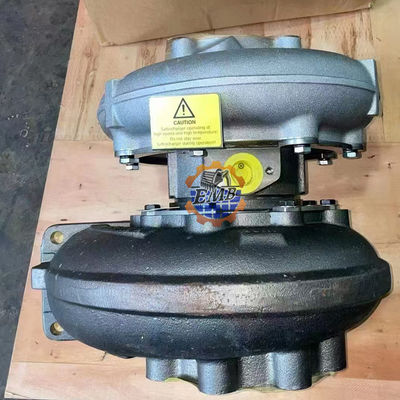 7E-2727 Turboşarj 118-2988 Turbo CAT3516 Dizel Motor İçin GT2556V Turboşarj
