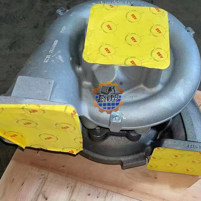 7E-2727 Turboşarj 118-2988 Turbo CAT3516 Dizel Motor İçin GT2556V Turboşarj